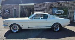 Ford Mustang GT 1966