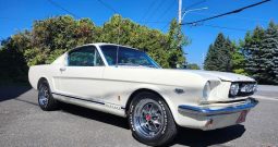 Ford Mustang GT 1966