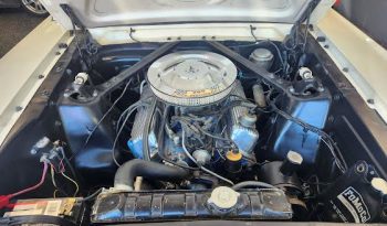 
Ford Mustang GT 1966 full									