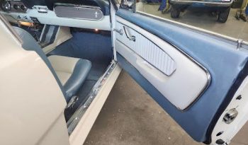 
Ford Mustang GT 1966 full									