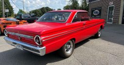 Ford Falcon 1965