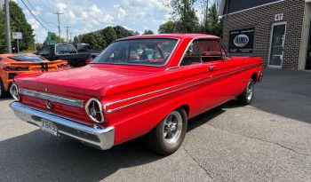 Ford Falcon 1965