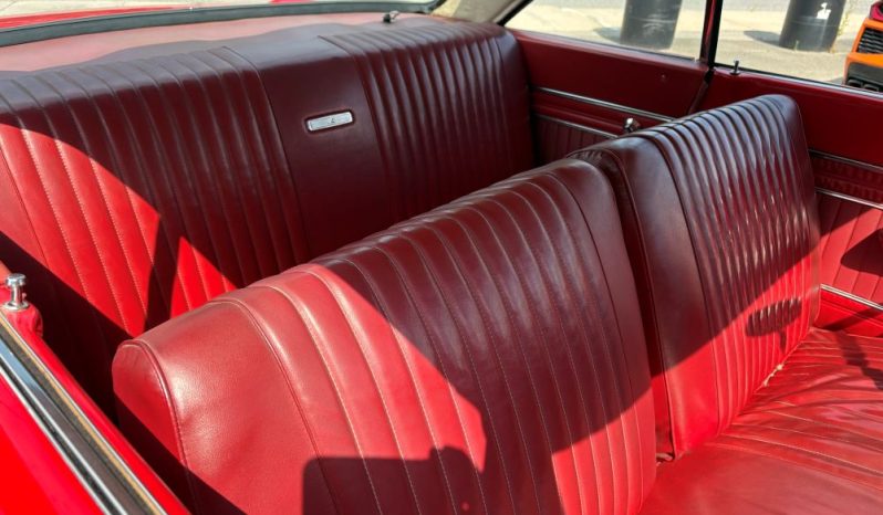 
Ford Falcon 1965 full									