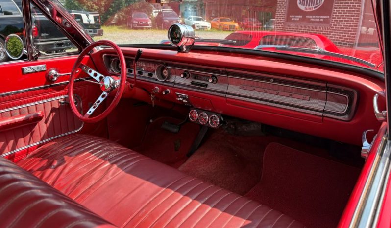 
Ford Falcon 1965 full									