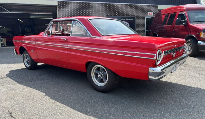 
Ford Falcon 1965 full									