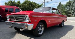 Ford Falcon 1965