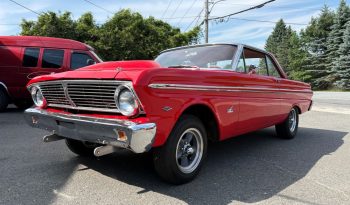 Ford Falcon 1965