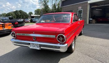 
Ford Falcon 1965 full									