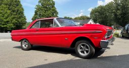 Ford Falcon 1965