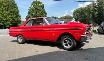 Ford Falcon 1965
