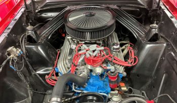 
Ford Falcon 1965 full									