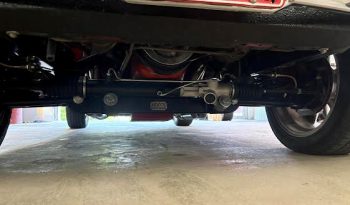 
Chevrolet Chevy II SS 1966 full									