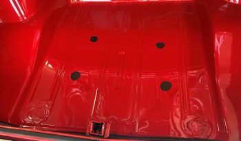 
Chevrolet Chevy II SS 1966 full									