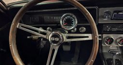 Chevrolet Chevy II SS 1966