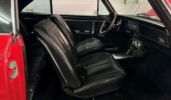 
Chevrolet Chevy II SS 1966 full									