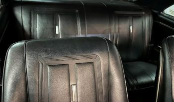 
Chevrolet Chevy II SS 1966 full									