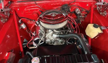 
Chevrolet Chevy II SS 1966 full									
