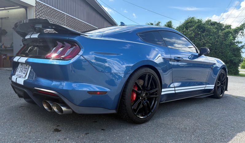 
Shelby GT500 2020 full									