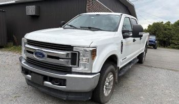 
Ford F250 2018 full									