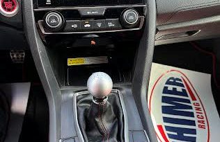 
Honda Civic Type R 2018 full									