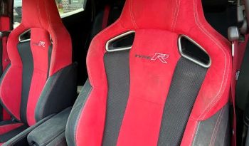 
Honda Civic Type R 2018 full									