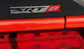 
Dodge Challenger SRT8 2008 full									