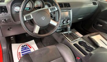 
Dodge Challenger SRT8 2008 full									