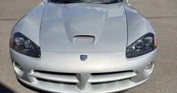 Dodge Viper 2003