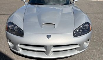Dodge Viper 2003