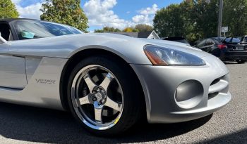 Dodge Viper 2003