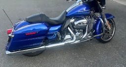 harley FLHX 2019