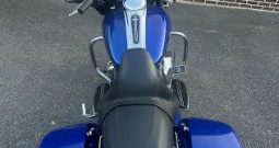 harley FLHX 2019