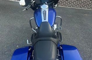 harley FLHX 2019