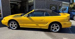 Mustang GT 1994