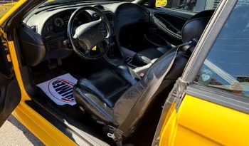 
Mustang GT 1994 full									
