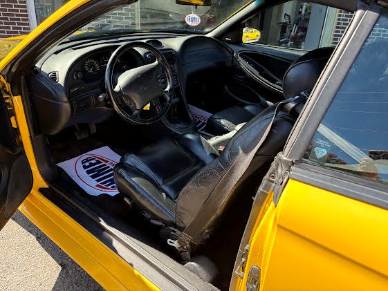 Mustang GT 1994