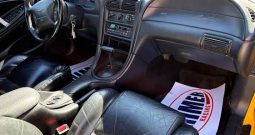 Mustang GT 1994