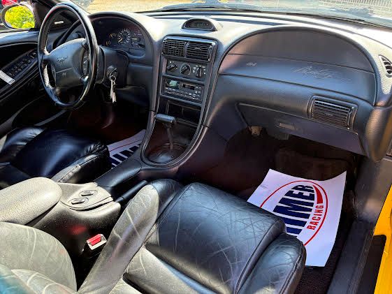 Mustang GT 1994