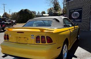 
Mustang GT 1994 full									
