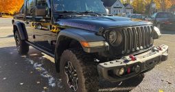 Jeep Gladiator 2021