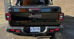 Jeep Gladiator 2021