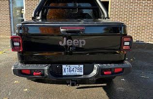 
Jeep Gladiator 2021 full									