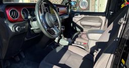 Jeep Gladiator 2021