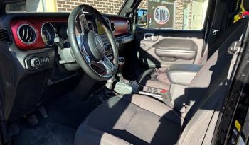 
Jeep Gladiator 2021 full									