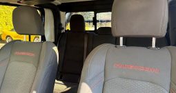 Jeep Gladiator 2021