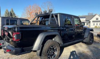 
Jeep Gladiator 2021 full									