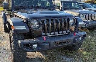 
Jeep Gladiator 2021 full									