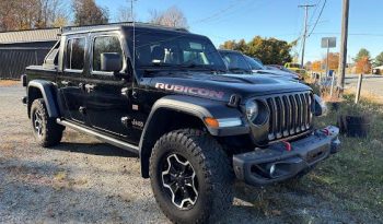 
Jeep Gladiator 2021 full									