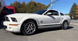 Ford Shelby GT500 2007