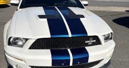 Ford Shelby GT500 2007